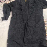 مانتومشکی|لباس|تربت جام, امام|دیوار