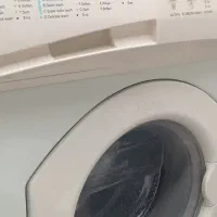 لباسشویی|ماشین لباسشویی و خشک‌کن لباس|قیدار, |دیوار