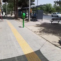فروش مغازه ۱۲ متری در شهرک ولیعصر|فروش مغازه و غرفه|اصفهان, شهرک ولیعصر|دیوار