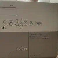 ویدیو پروژکتور اپسون اصل (Epson EMP-83H)