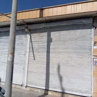 فروش شش دانگ فروشگاه واقع در نواب صفوی