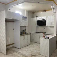 کابینت منبران باکس یخچال دار امیرعلی