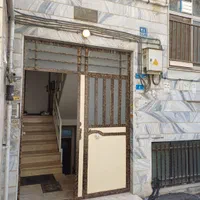 زیر همکف غیاثی قابل تبدیل