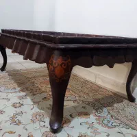 میز جلو مبلی