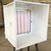 تعمیرات و بازسازی و ارتقای چیلر و  هواساز|خدمات پیشه و مهارت|کرج, شهرک بهارستان|دیوار