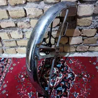 ۳ عدد لوازم جانبی موتور هندا ۱۲۵