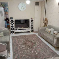 واحد-60متری-در-نصر-دو-پشت-شهرداری