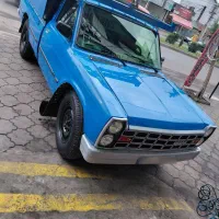 نیسان|خودرو سواری و وانت|سنگر, |دیوار