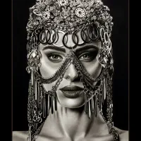 آموزش سیاه قلم، طراحی