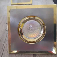 چراغ هالوژنی