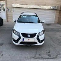 کوییک Gxr فول مدل ۱۴۰۲|خودرو سواری و وانت|صدرا-فارس, فاز ۱|دیوار