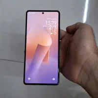 شیائومی نوت 13 pro 4g 256 گیگ رام 12 سفارشی درحداک