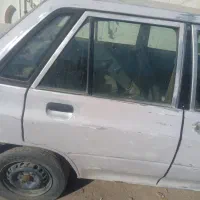 پراید ۱۳۱|خودرو سواری و وانت|سبزوار, رضوی|دیوار