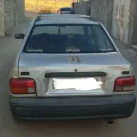 ماشین|خودرو سواری و وانت|یاسوج, |دیوار