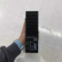 WD my book 3TB Hard هارد|قطعات و لوازم جانبی رایانه|مشهد, آزادشهر|دیوار