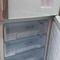 یخچال فریزر بالا عرض۷۰ الیتتو|یخچال و فریزر|تبریز, |دیوار