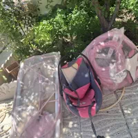 گهواره نینی لالایی رورورک