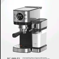 اسپرسو ساز و چای ساز|سماور، چای‌ساز، قهوه‌ساز|تهران, جمال‌زاده|دیوار