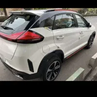 ایکس۳۳ کراس دندهای