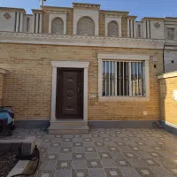 فروش ویلایی نوساز شیک و مرتب