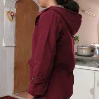 کت شیک نو|لباس|شیروان (خراسان), |دیوار