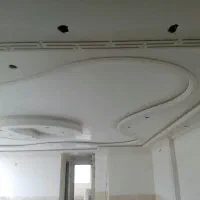 گچکاری ولکه گیری ابزاروگچکاری طرحهای رابیست