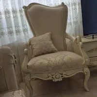مبل ۷ نفره