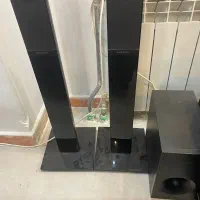 سینمای خانگی سامسونگ|سیستم صوتی خانگی|ساری, |دیوار