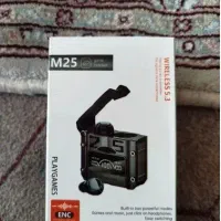 ایرپاد M25.  قیمت 750