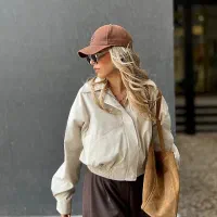 کالکشن لوکس زمستانه شیک