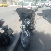 باکسر 150