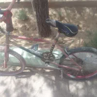 دوچرخه
