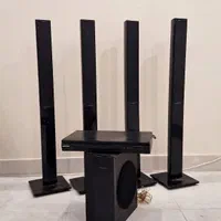 سینما خانگی سامسنوگ مدل ps-ET1