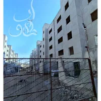 پردیس فاز۸ واحد الویت تحویل/ تراس بزرگ/ عرصه تسویه