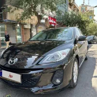 مزدا نیو تیپ 4|خودرو سواری و وانت|تهران, مهران (سیدخندان)|دیوار