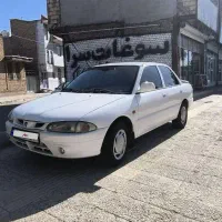 فروش پروتن ویرا مدل ۸۲ تازه تعمیر
