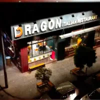 استخدام سالن دار در رستوران ایتالیایی