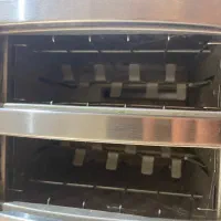 تستر تفال|اجاق گاز و لوازم برقی پخت‌وپز|تهران, آجودانیه|دیوار