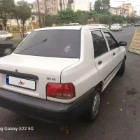 پراید ۱۳۱|خودرو سواری و وانت|رشت, کوی مهر|دیوار