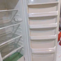یخچال پارس سالمه ساام بدون هیچ مشگلی
