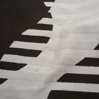 فرش ۶ متری در حد نو|فرش|مشکیندشت, |دیوار