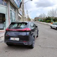 x33 cross|خودرو سواری و وانت|زنجان, |دیوار