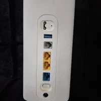 مودم سیمکارتی آرورا C082|مودم و تجهیزات شبکه|مشهد, حسین‌آباد|دیوار