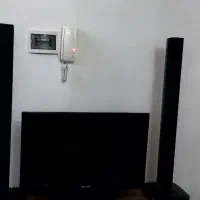 سینما خانگی سامسونگ تمیز وقابل استفاده