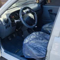 پراید ۹۸ بدون رنگ و ضربه|خودرو سواری و وانت|سردشت, |دیوار