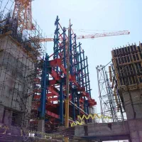 هلدینگ ساخت و ساز - مشارکت در ساخت -بازسازی|خدمات پیشه و مهارت|اصفهان, چرخاب|دیوار