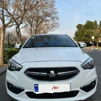 شاهین cvt  مدل ۱۴۰۳