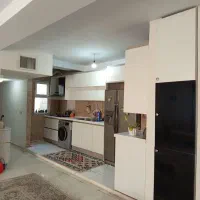 ۸۲ متر شهرک پیام|اجارهٔ آپارتمان|محمدشهر, شهرک پیام (مهرالبرز)|دیوار