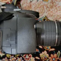 دوربین عکاسی نیکون D5300|دوربین عکاسی و فیلم‌برداری|تهران, بهداشت|دیوار