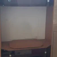 کمد زیر تلویزیون